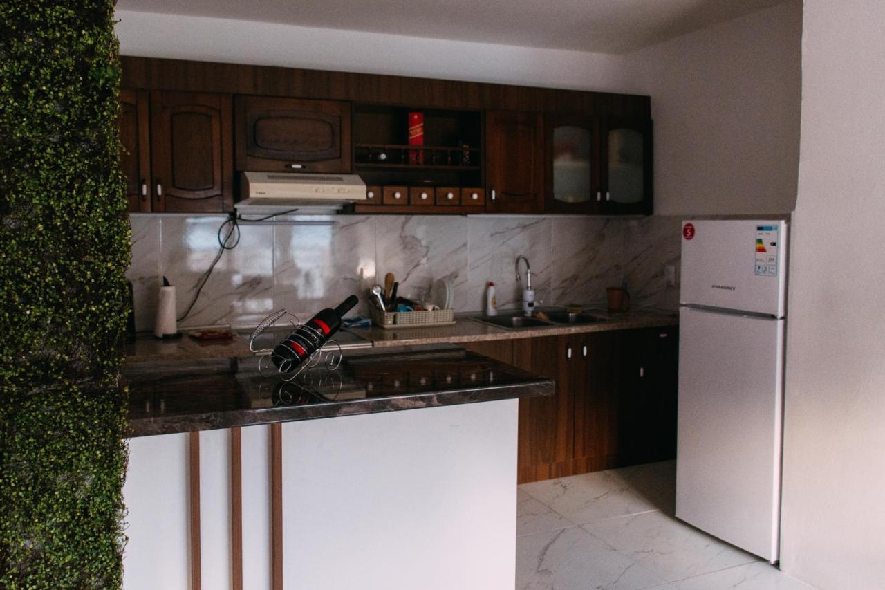 גבגלייה Wel Apartment מראה חיצוני תמונה
