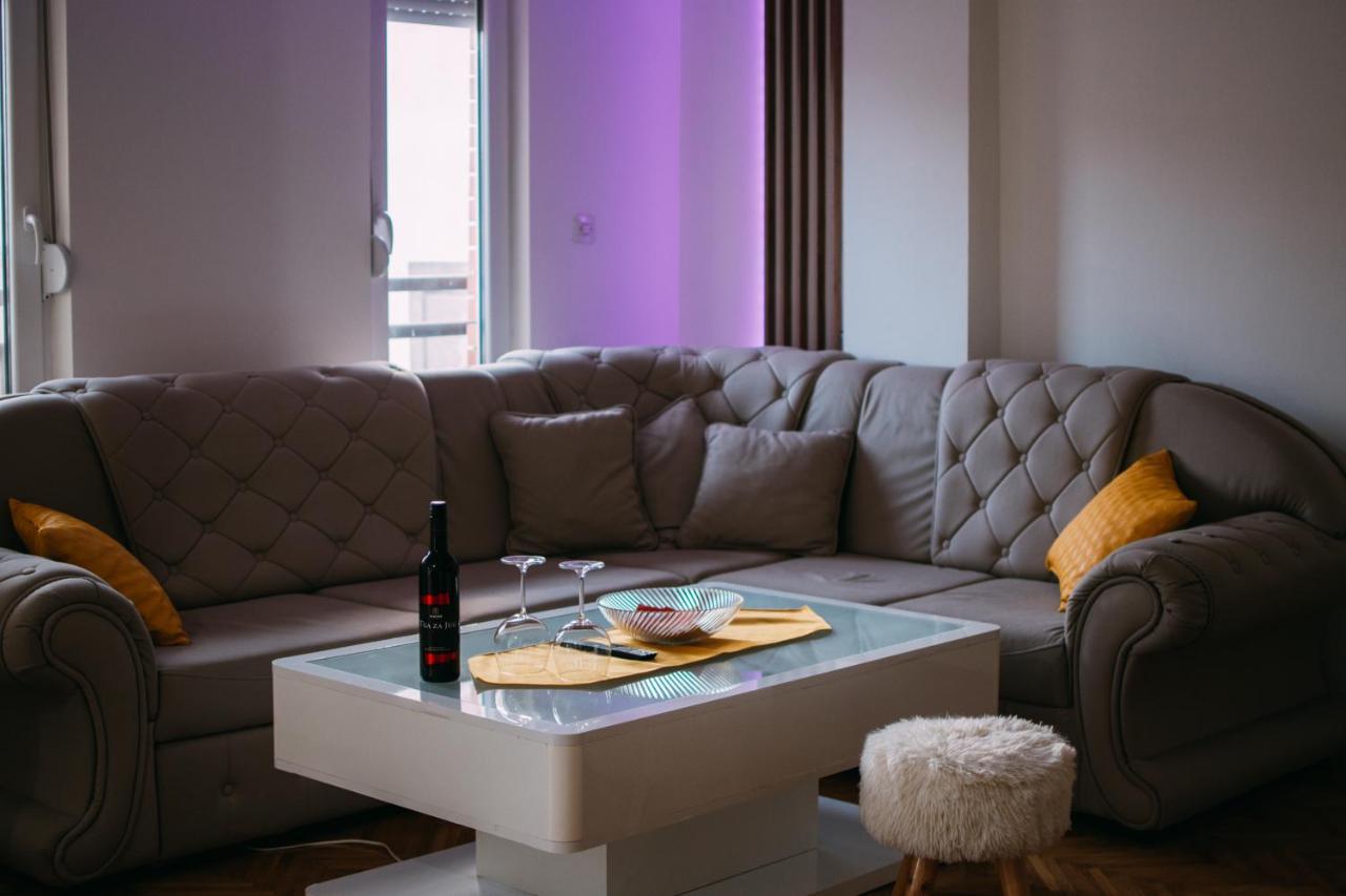 גבגלייה Wel Apartment מראה חיצוני תמונה