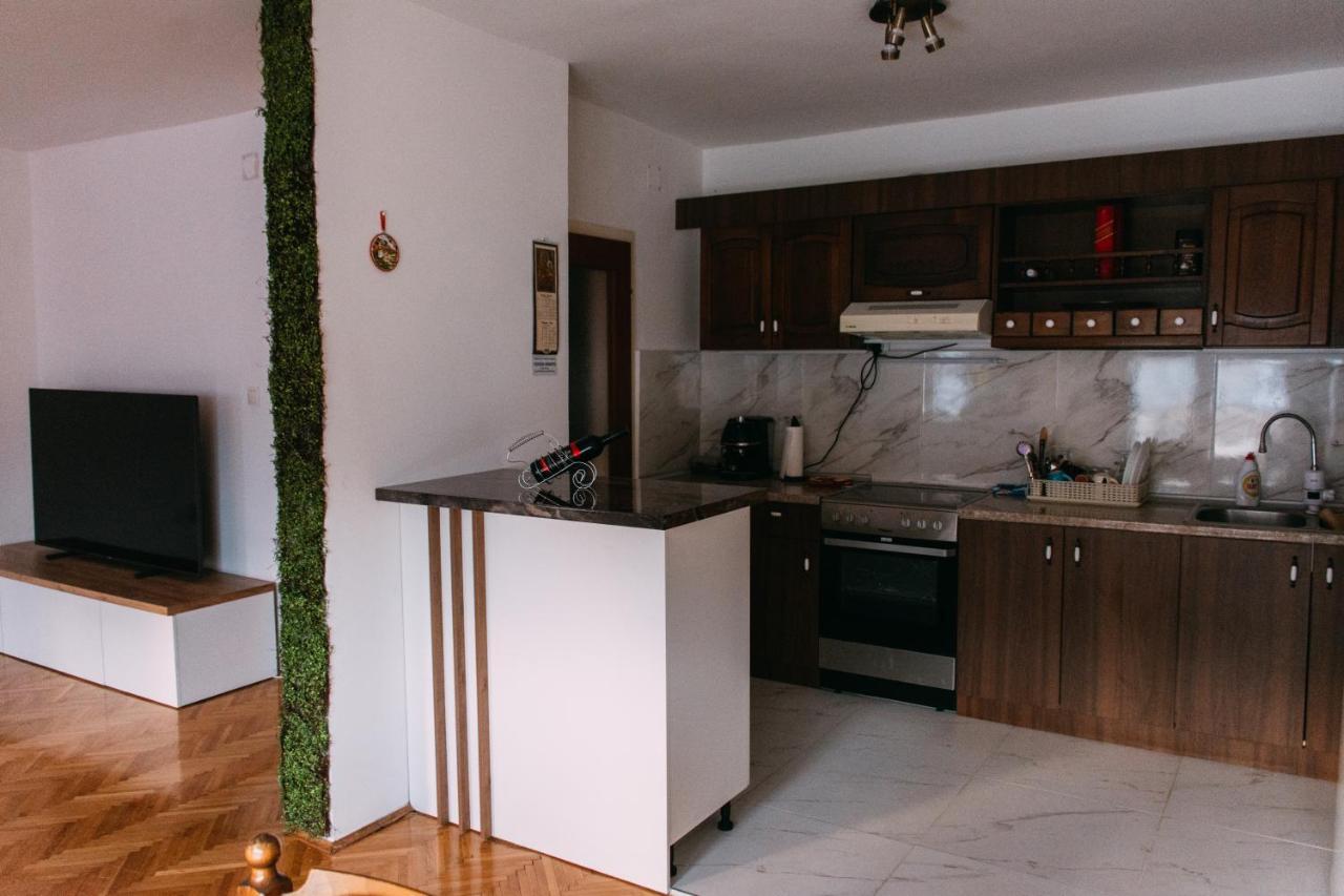 גבגלייה Wel Apartment מראה חיצוני תמונה
