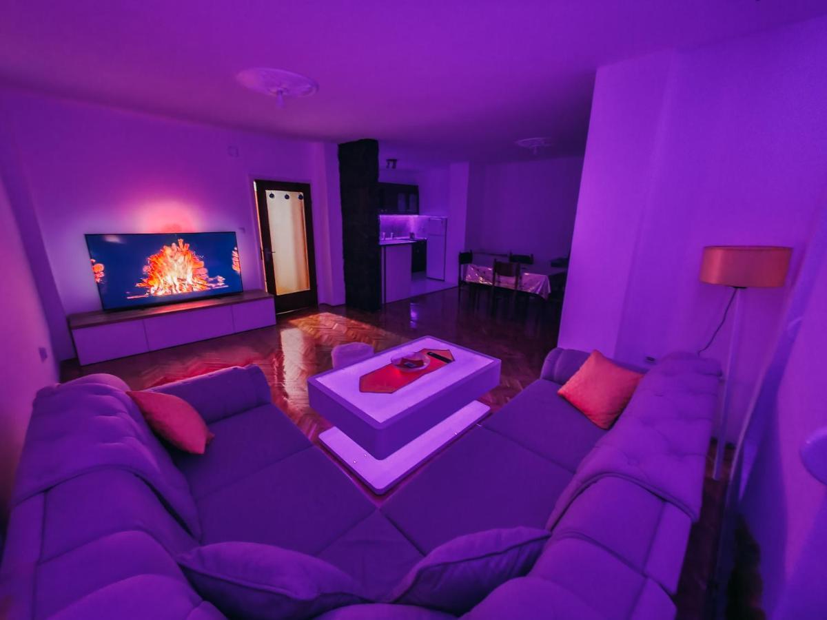 גבגלייה Wel Apartment מראה חיצוני תמונה