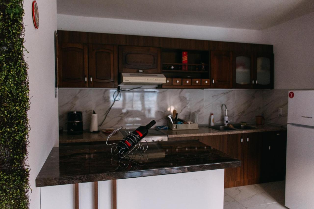 גבגלייה Wel Apartment מראה חיצוני תמונה
