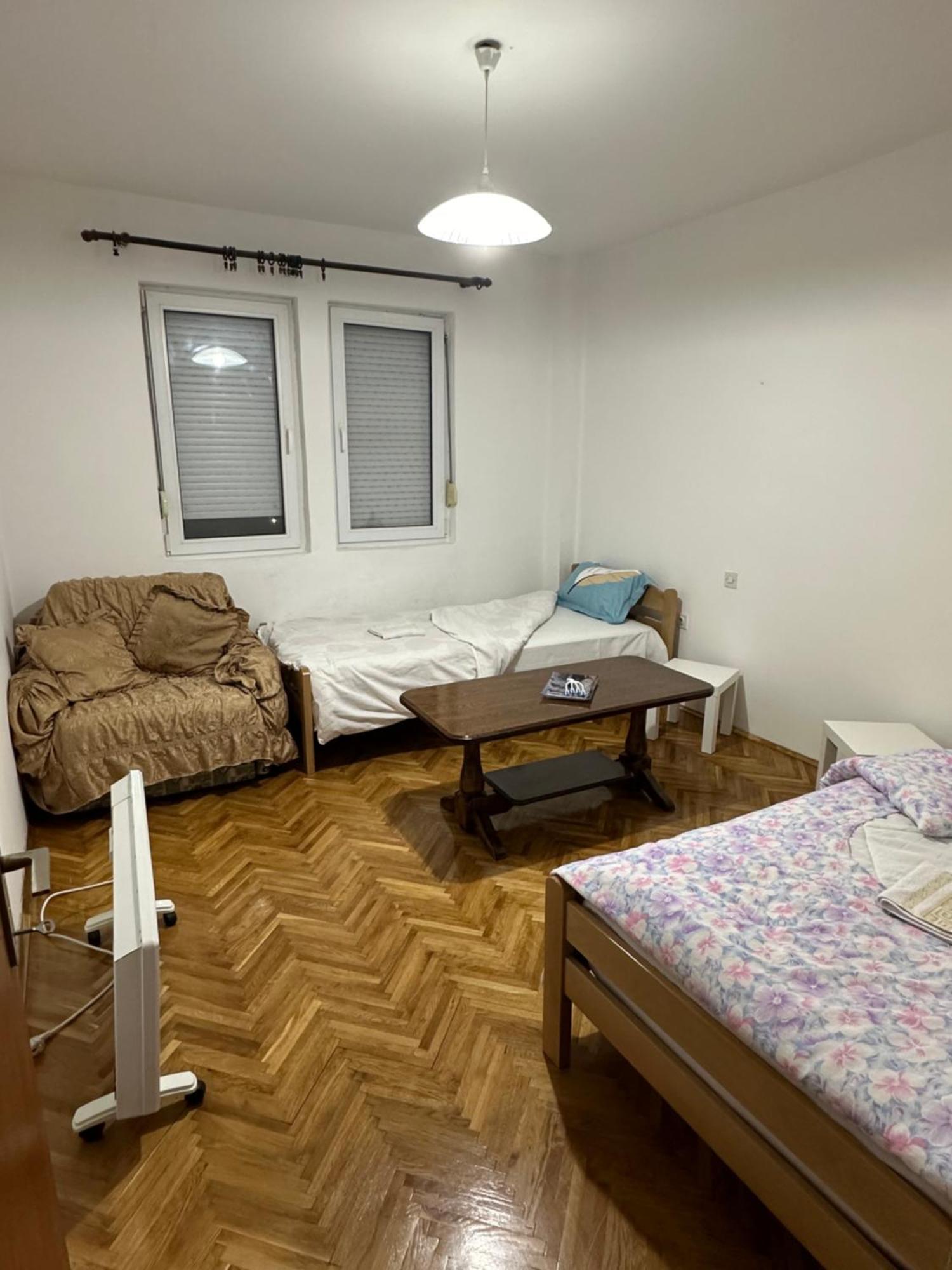 גבגלייה Wel Apartment מראה חיצוני תמונה